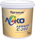 Leko 23100550 Κατασκευαστική Κόλλα Λευκή 200gr