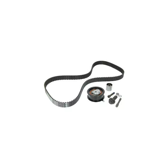 Seat Inca 6k9 Dayco Ktb294 Distribution Kit
