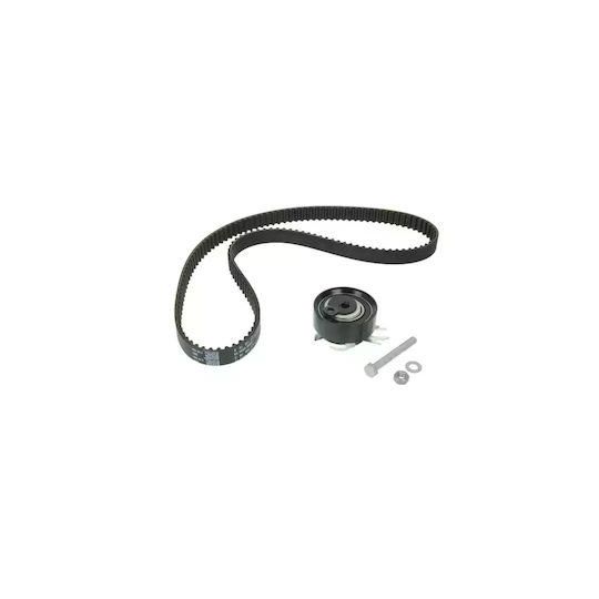Seat Inca 6k9 Dayco Ktb255 Distribution Kit