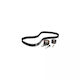 Kit distribuție Volvo S80 I Ts Xy Dayco Ktb592