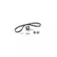 Mazda 2 Dy Dayco Ktb286 Distribution Kit