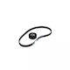 Kit de distribuție Ford Transit Connect P65 P70 P80 Dayco Ktb470