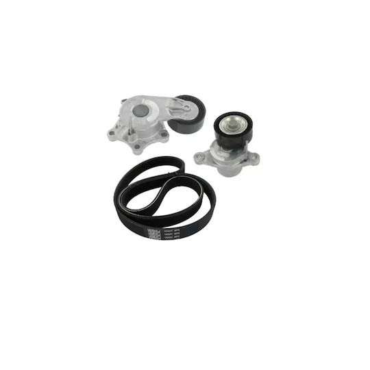 Set curea de transmisie Citroen C2 Jm Dayco Kpv178