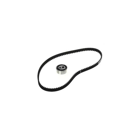 Peugeot 106 I 1a 1c Dayco Ktb102 Distribution Kit