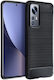 Honor Umschlag Rückseite Schwarz (Honor 200 Lite)