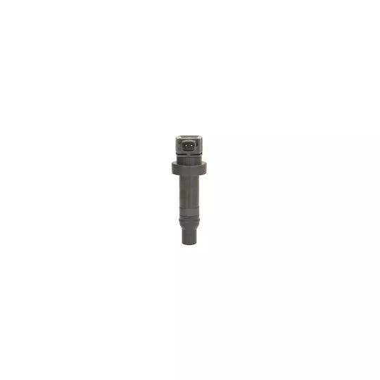 Induction Coil Kia Rio Iii Sedan Ub Beru Zs475