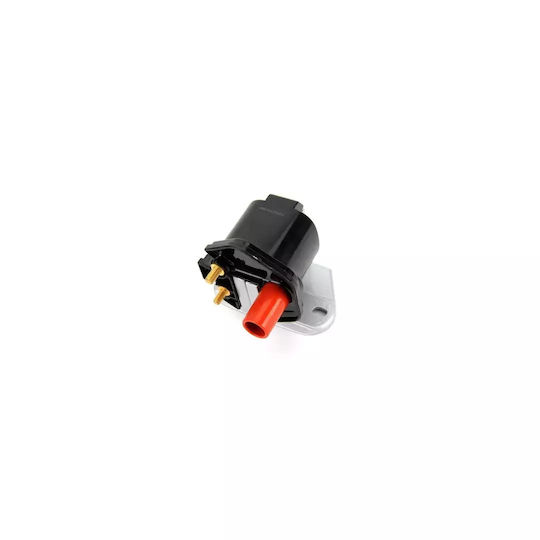Mercedes-benz E-class Combi S124 Beru Zs296 Induction Coil