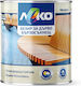 Mefisto Wood Primer LEKO Грунд Подходящ за Дървο 0.65лт