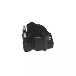Chevrolet Beretta Coupe 1.37 Beru Zs355 Induction Coil