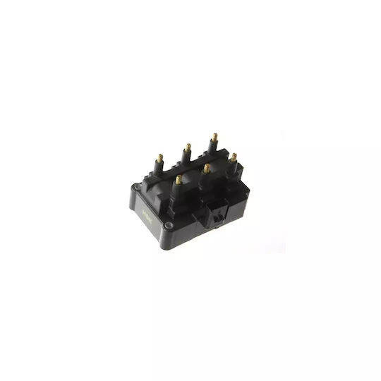 Induction Coil Chrysler Voyager Iv Rg Rs Beru Zs470