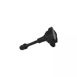Bobina de inducție Nissan Murano Z51 Beru Zse158 Bobina de inducție Nissan Murano Z51 Beru Zse158