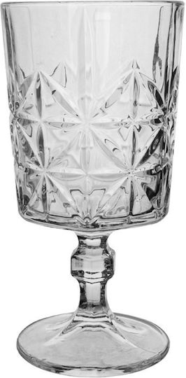 Estia Glas für Weißwein aus Glas 182ml