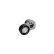 Opel Corsa E Dayco APV2500 Keilrippenriemen-Spanner
