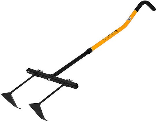 Hydrostab HS0550668 Gartenharke
