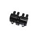 Daewoo Nubira Sedan Ignition Coil Klaj Beru Zs447a