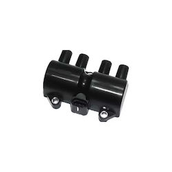 Bobina de inducție Chevrolet Aveo Hatchback T300 Beru Zs447a