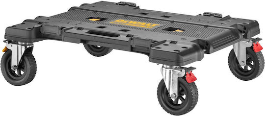 DEWALT Καρότσι Μεταφοράς για Φορτίο Βάρους έως 200kg