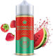 Erdbeer-Wassermelone 24/120ml von M.i Juice M.i Juice
