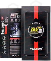 Veason Tempered Glass 0.2mm (Galaxy S24+)