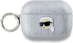 Karl Lagerfeld Karl Head Husă din Plastic / Pie...