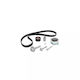 Vw Scirocco 137 138 Timing Belt Kit Dayco Ktb819