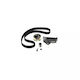 Kit distribuție Ford Galaxy WGR Dayco KTB416