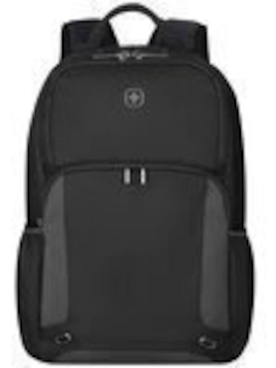 Wenger Τσάντα Πλάτης για Laptop 15.6" σε Μαύρο χρώμα 611905