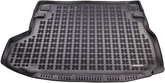 Rezaw Plast Trunk Mat Tray Type for Mini ONE 2019 Black