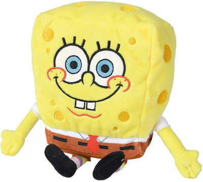 Spongebob Plush Toy 20cm