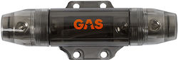 Gas Audio Power Ασφαλειοθήκη Αυτοκινήτου ANL