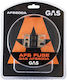 Gas Audio Power Ασφάλεια Αυτοκινήτου
