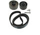Zahnriemen-Kit Peugeot 106 II 1 Dayco Ktb143