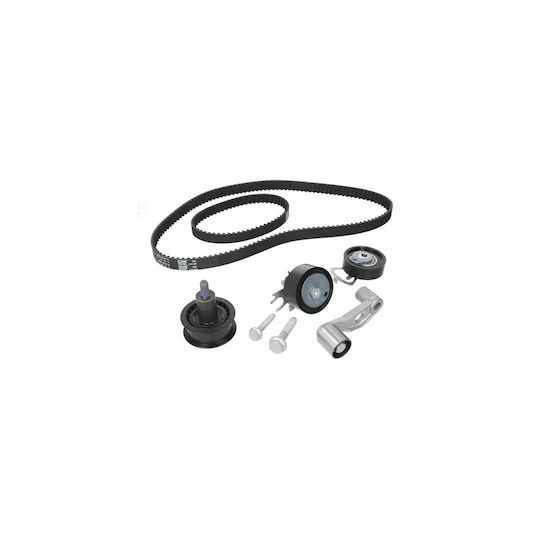 Timing Belt Kit Audi A2 8z0 Dayco Ktb347