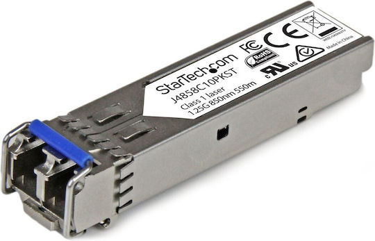 Sfp Hp J4859c Compatible 10 Pack In