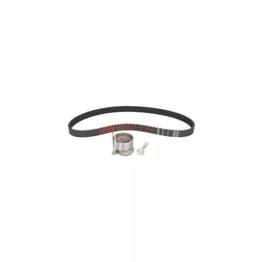 Timing Belt Kit Honda Fr-v Be Dayco Ktb780