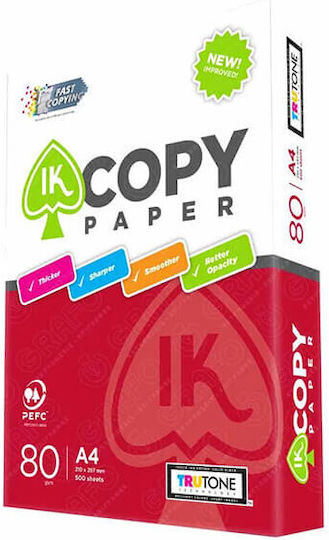 Printing Paper A4 500 sheets