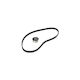 Timing Belt Kit Peugeot 106 Ii 1 Dayco Ktb102