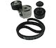 Belt Drive Set Ford Fusion Ju Dayco Kpv221
