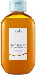 Lador Root Re-Boot Vitalizing 300ml Lador Root Re-Boot Vitalizing 300ml