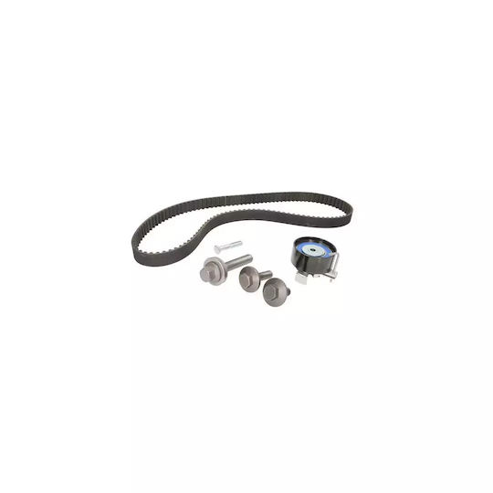 Timing Belt Kit Ford Ecosport Dayco Ktb461