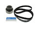 Fiat Tipo 160 Dayco Timing Belt Kit Ktb164