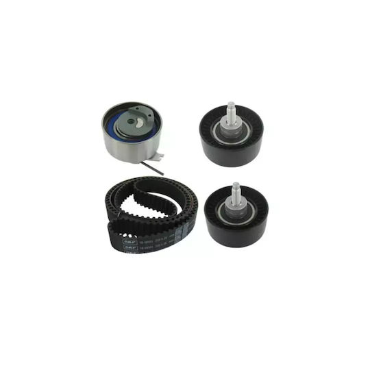 Kit curea de distribuție Chrysler Voyager IV RG RS Dayco KTB956