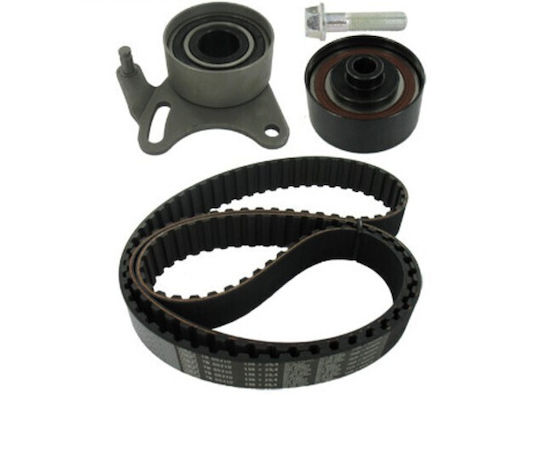 Kit distribuție Opel Corsa B 73 78 79 Dayco Ktb169