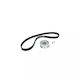 Kit distribuție curea Vw Sharan 7m8 7m9 7m6 Dayco Ktb253
