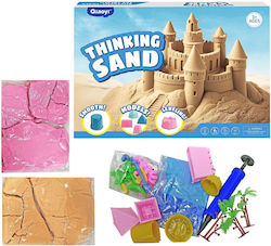 Sand Construction Toy