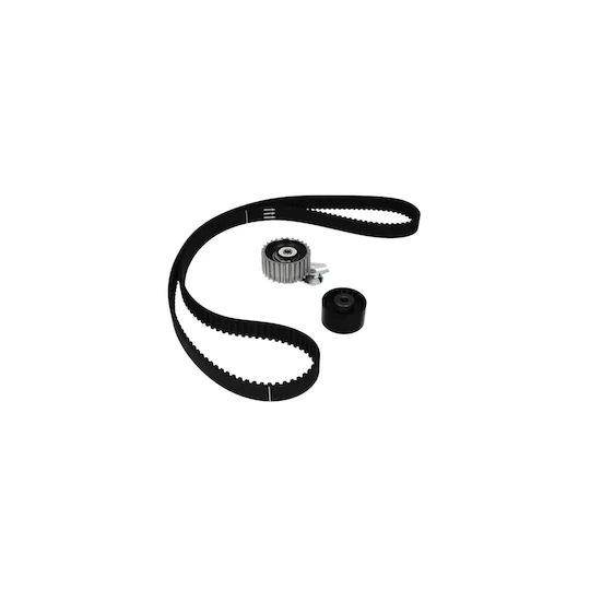 Fiat 500l 199 Dayco Zahnriemen-Kit Ktb761