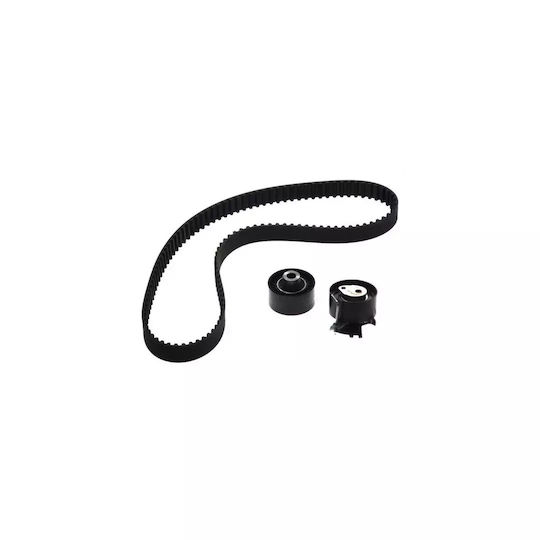 Timing Belt Kit Ford S-max Wa6 Dayco Ktb455