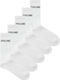 Jack & Jones Kindersocken White 5 Paar