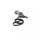 Set curea de transmisie Vw Sharan 7m8 7m9 7m6 Dayco Kpv250