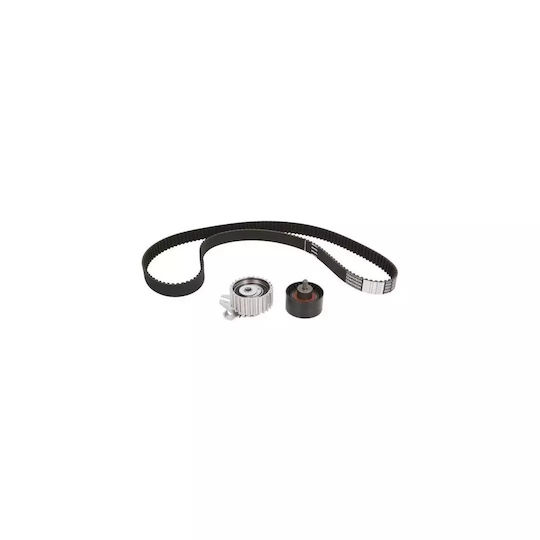 Alfa Romeo Gtv 916c Timing Belt Kit Dayco Ktb329